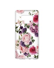 Hey Casey! Protective Case for Samsung Note 9 - Roses