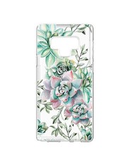 Hey Casey! Protective Case for Samsung Note 9 - Sweet Succulents