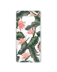 Hey Casey! Protective Case for Samsung NOTE 9 – Strelitzia