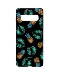 Hey Casey! Protective Case for Samsung S10 - Copacabana