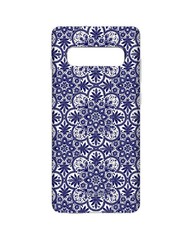 Hey Casey! Protective Case for Samsung S10 - Moroccan Market