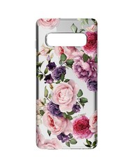 Hey Casey! Protective Case for Samsung S10 – Roses