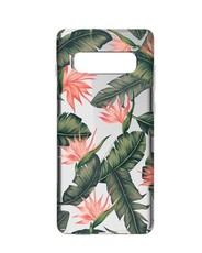 Hey Casey! Protective Case for Samsung S10 – Strelitzia