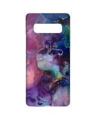 Hey Casey! Protective Case for Samsung S10 Plus - Deep Space