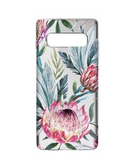 Hey Casey! Protective Case for Samsung S10 PLUS - Protea