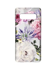 Hey Casey! Protective Case for Samsung S10 Plus - Ring-a-Rosies