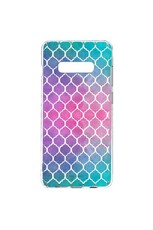 Hey Casey! Protective Case for Samsung S10e - Candy Trellis