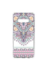 Hey Casey! Protective Case for Samsung S10e - Mandala