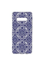 Hey Casey! Protective Case for Samsung S10e - Moroccan Market