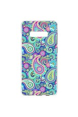 Hey Casey! Protective Case for Samsung S10e - Paisley Party