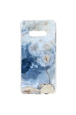 Hey Casey! Protective Case for Samsung S10e - Royal Azure Marble