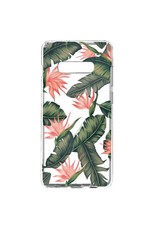 Hey Casey! Protective Case for Samsung S10e - Strelitzia