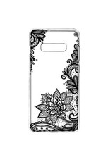 Hey Casey! Protective Case for Samsung S10e - Venetian Lace