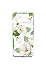 Hey Casey! Protective Case for Samsung S10e - Winter Blossom