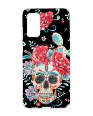 Hey Casey! Protective Case for Samsung S20 - Los Muertos