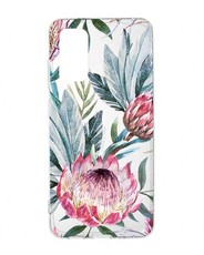 Hey Casey! Protective Case for Samsung S20 - Protea