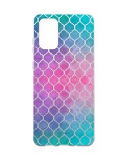 Hey Casey! Protective Case for Samsung S20 PLUS - Candy Trellis