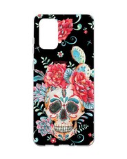 Hey Casey! Protective Case for Samsung S20 PLUS - Los Muertos