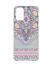 Hey Casey! Protective Case for Samsung S20 PLUS - Mandala