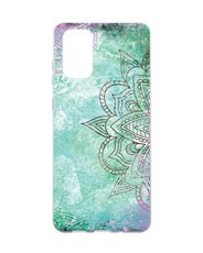 Hey Casey! Protective Case for Samsung S20 PLUS - Miti Mandala