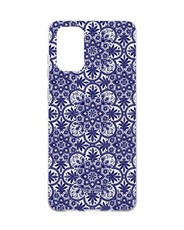 Hey Casey! Protective Case for Samsung S20 PLUS - Moroccan Market