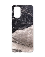 Hey Casey! Protective Case for Samsung S20 PLUS - Nero Granite