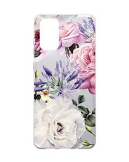 Hey Casey! Protective Case for Samsung S20 PLUS - Ring a Rosies