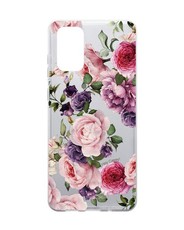 Hey Casey! Protective Case for Samsung S20 PLUS - Roses