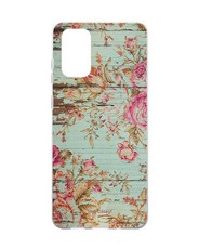 Hey Casey! Protective Case for Samsung S20 PLUS - Rustic Roses