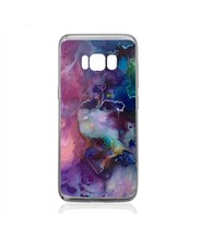 Hey Casey! Protective Case for Samsung S8 - Deep Space