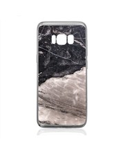 Hey Casey! Protective Case for Samsung S8 - Nero Granite