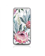 Hey Casey! Protective Case for Samsung S8 - Protea