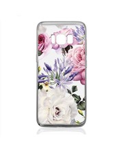 Hey Casey! Protective Case for Samsung S8 - Ring-a-Rosies