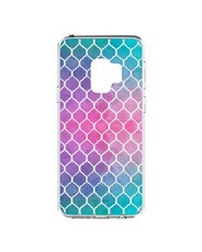 Hey Casey! Protective Case for Samsung S9 - Candy Trellis