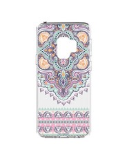 Hey Casey! Protective Case for Samsung S9 - Mandala