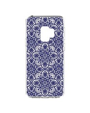 Hey Casey! Protective Case for Samsung S9 - Moroccan Market