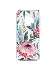 Hey Casey! Protective Case for Samsung S9 - Protea