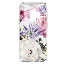 Hey Casey! Protective Case for Samsung S9 - Ring-a-Rosies