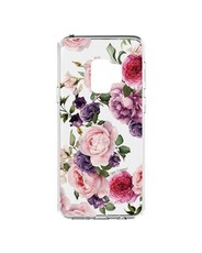 Hey Casey! Protective Case for Samsung S9 - Roses