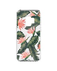 Hey Casey! Protective Case for Samsung S9 - Strelitzia