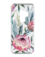 Hey Casey! Protective Case for Samsung S9 Plus - Protea