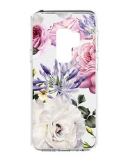 Hey Casey! Protective Case for Samsung S9 Plus - Ring-a-Rosies