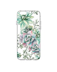 Hey Casey! Slim Fit Case for iPhone 6 PLUS - Sweet Succulents