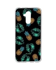 Hey Casey! Slim Fit Gel Case for Huawei Mate 20 Lite - Copacabana