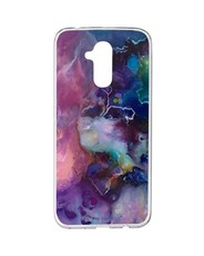 Hey Casey! Slim Fit Gel Case for Huawei Mate 20 Lite - Deep Space