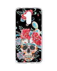 Hey Casey! Slim Fit Gel Case for Huawei Mate 20 Lite - Los Muertos