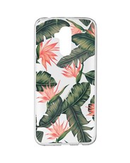 Hey Casey! Slim Fit Gel Case for Huawei Mate 20 Lite - Strelitzia