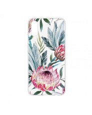 Hey Casey! Slim Fit Gel Case for Huawei P20 - Protea