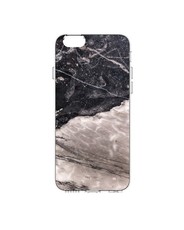 Hey Casey! Slim Fit Gel Case for iPhone 6 Plus - Nero Granite