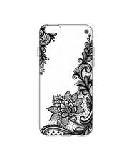 Hey Casey! Slim Fit Gel Case for iPhone 6 PLUS - Venetian Lace